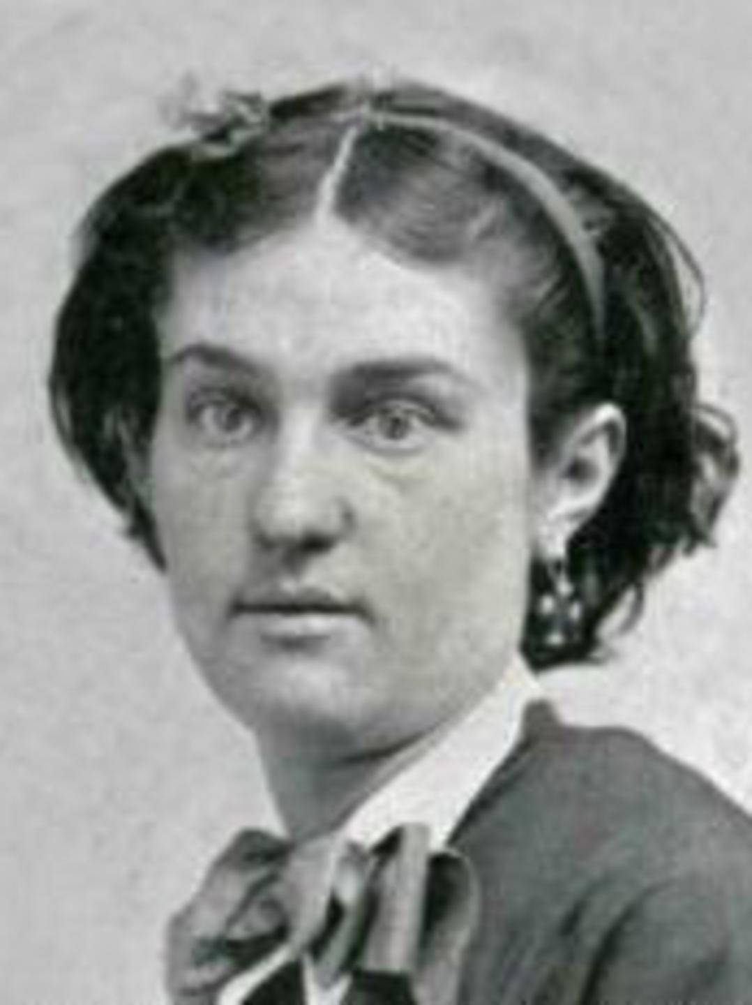 Lucy Annie Salisbury (1850 - 1885) Profile
